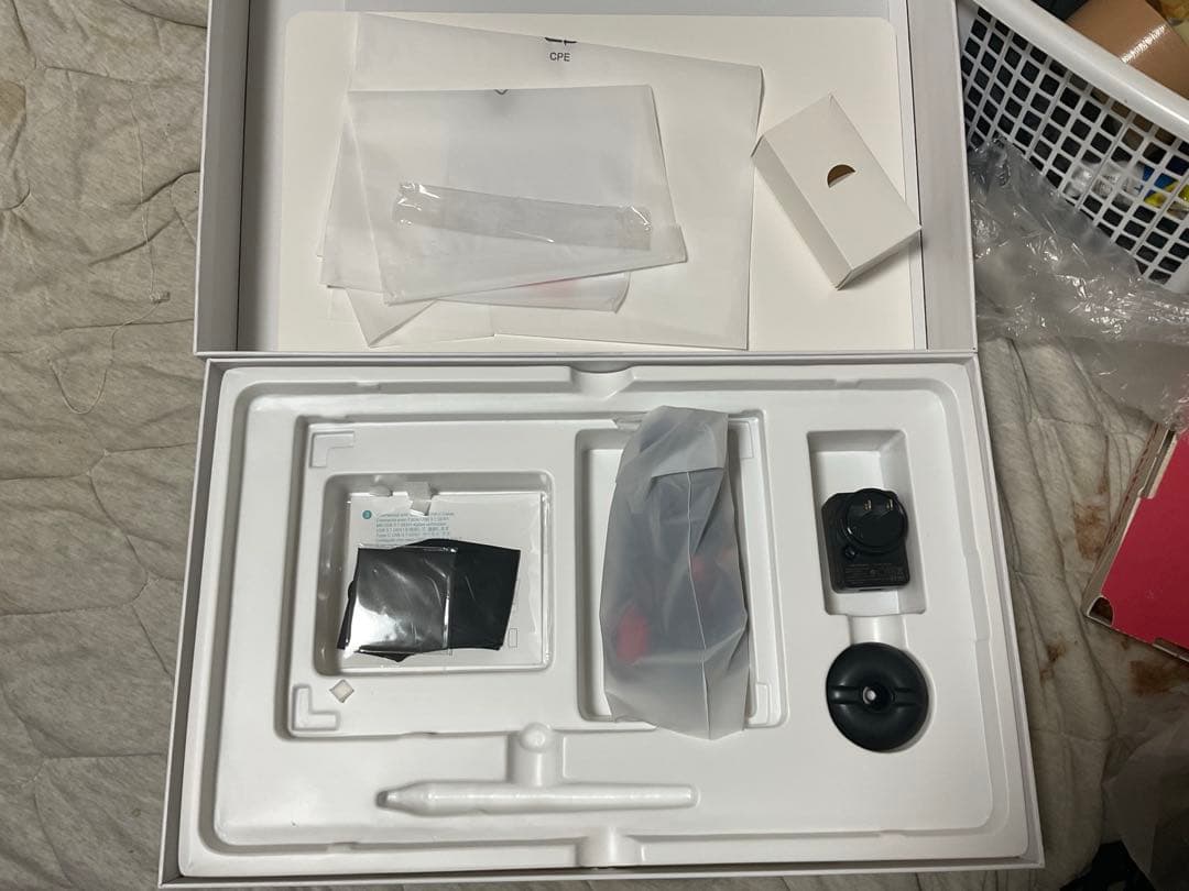 KAMVAS 16 (2021) 液晶ペンタブレット本体　おまけ予備のペン付き