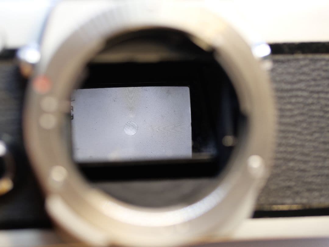 Olympus フィルム一眼レフカメラ F.Zuiko 50mm