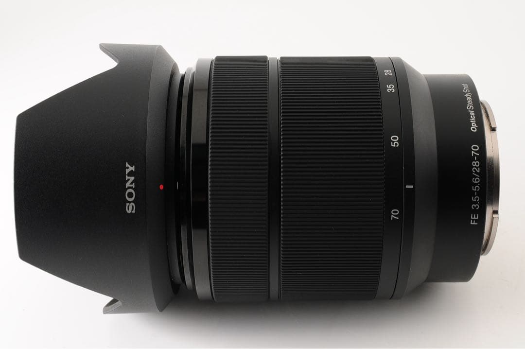 美品 ◆ショット:4,091回◆ SONY ILCE-7M3 α7Ⅲ 28-70