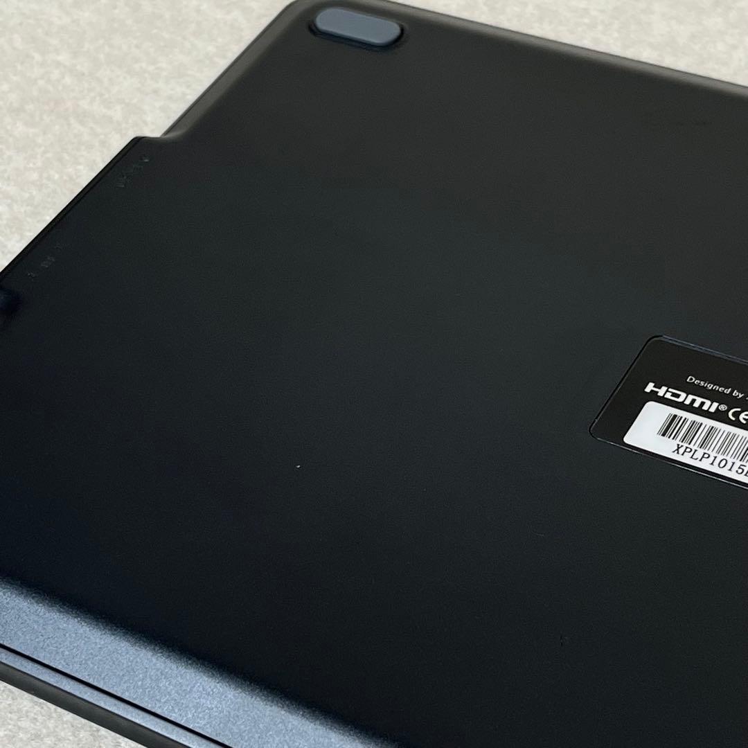 XP-PEN Artist10 2nd Gen ペンタブ 液タブ セカンド