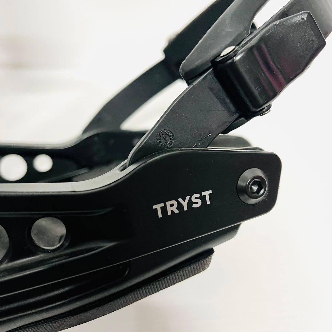K2 CINCH TRYST K2 ウーメンズ　ビンディング　バイン　M 女性