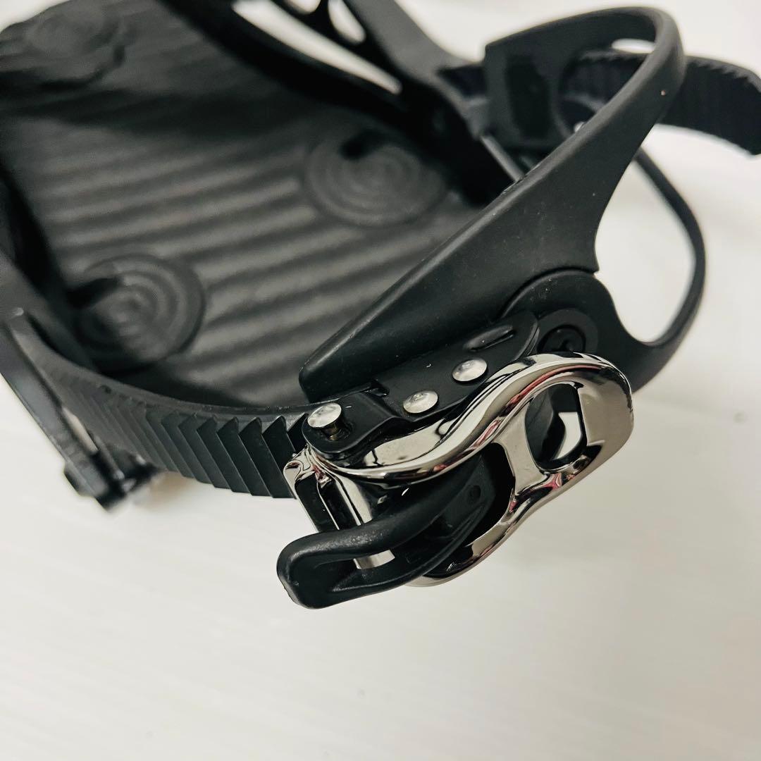 K2 CINCH TRYST K2 ウーメンズ　ビンディング　バイン　M 女性