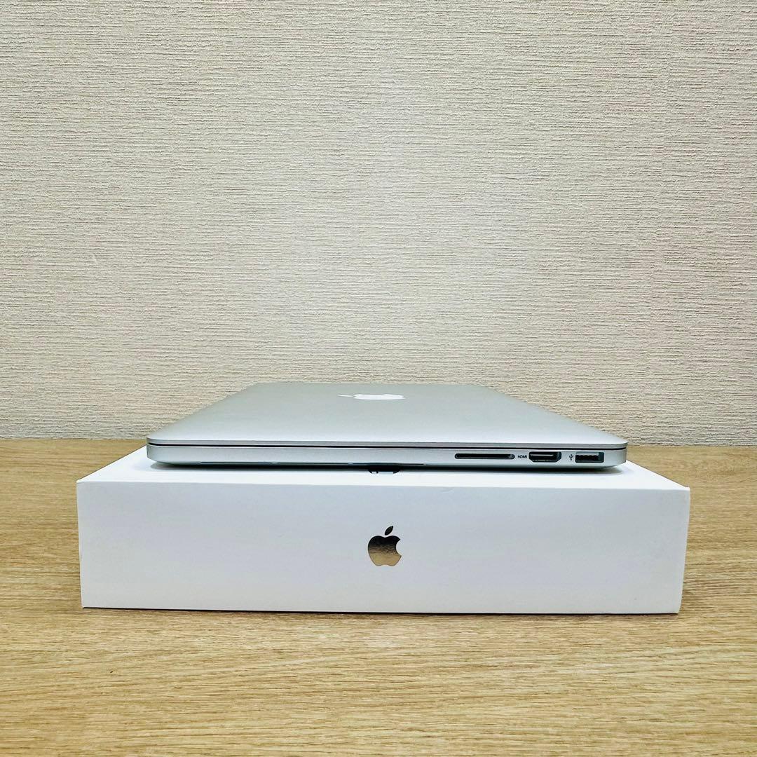 2022年OS) 美品MacBook Pro /SSD1TB/Office