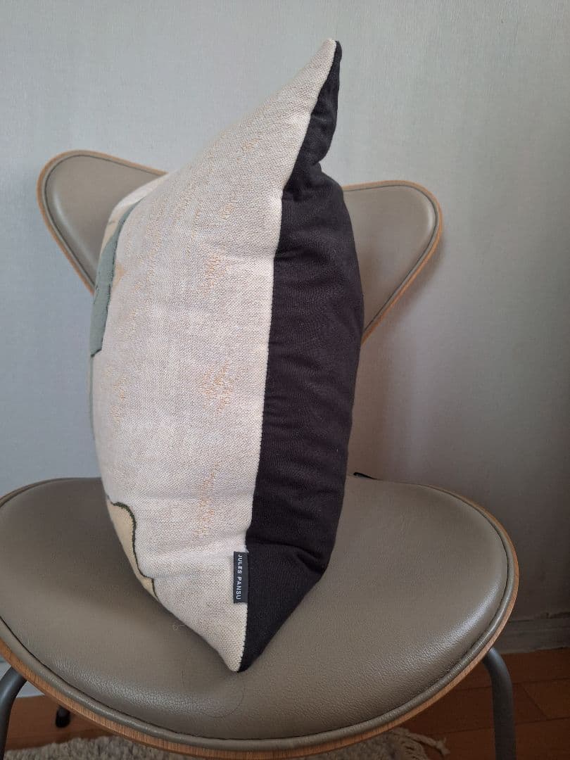 【美品】ザ・コンランショップ・ジュール パンス　パブロ ピカソ クッションカバー