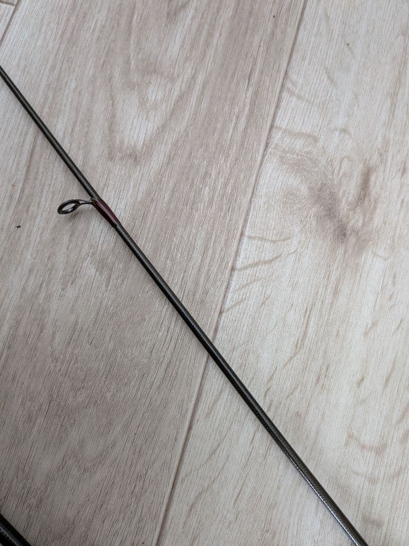 【未使用保管品】tailwalk ルシファー 60L Steam ②‐T8