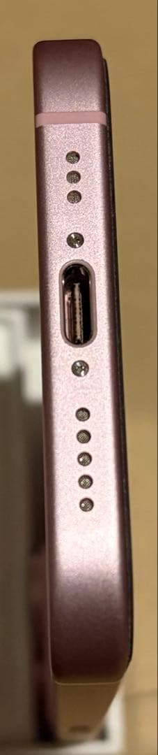 Apple iPhone 15 ピンク 本体 256gb