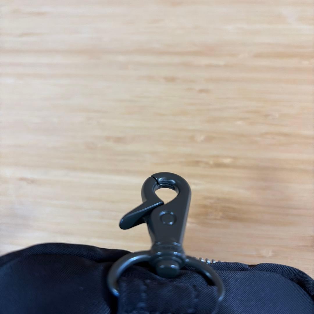 八ヶ岳Gg 　PORTER TANKER タンカー　モバイルポーチ