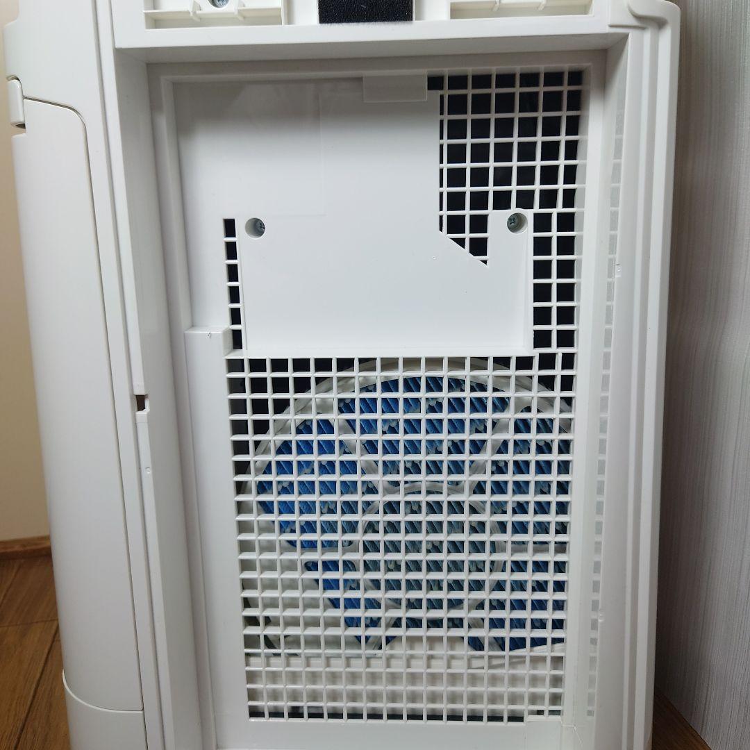 【美品】 SHARP シャープ 加湿空気清浄機 KC-H50 プラズマクラスター