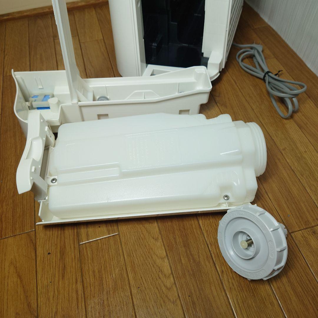 【美品】 SHARP シャープ 加湿空気清浄機 KC-H50 プラズマクラスター