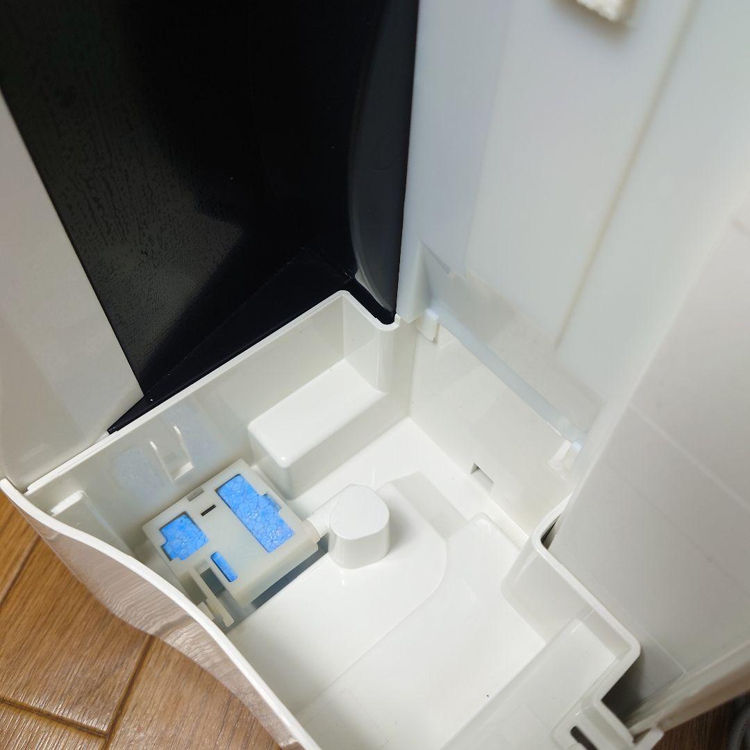 【美品】 SHARP シャープ 加湿空気清浄機 KC-H50 プラズマクラスター