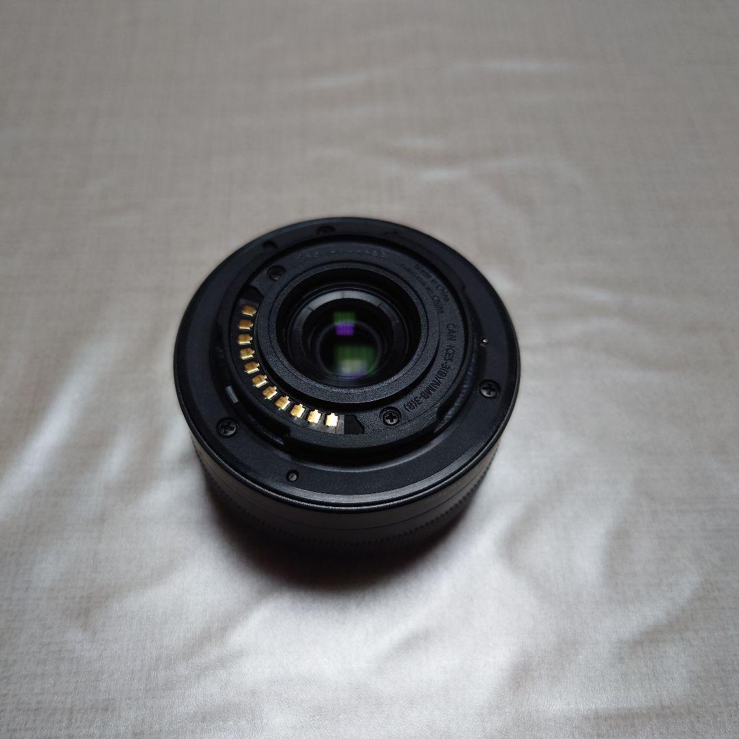 Panasonic LUMIX G100DK 標準ズームレンズキット