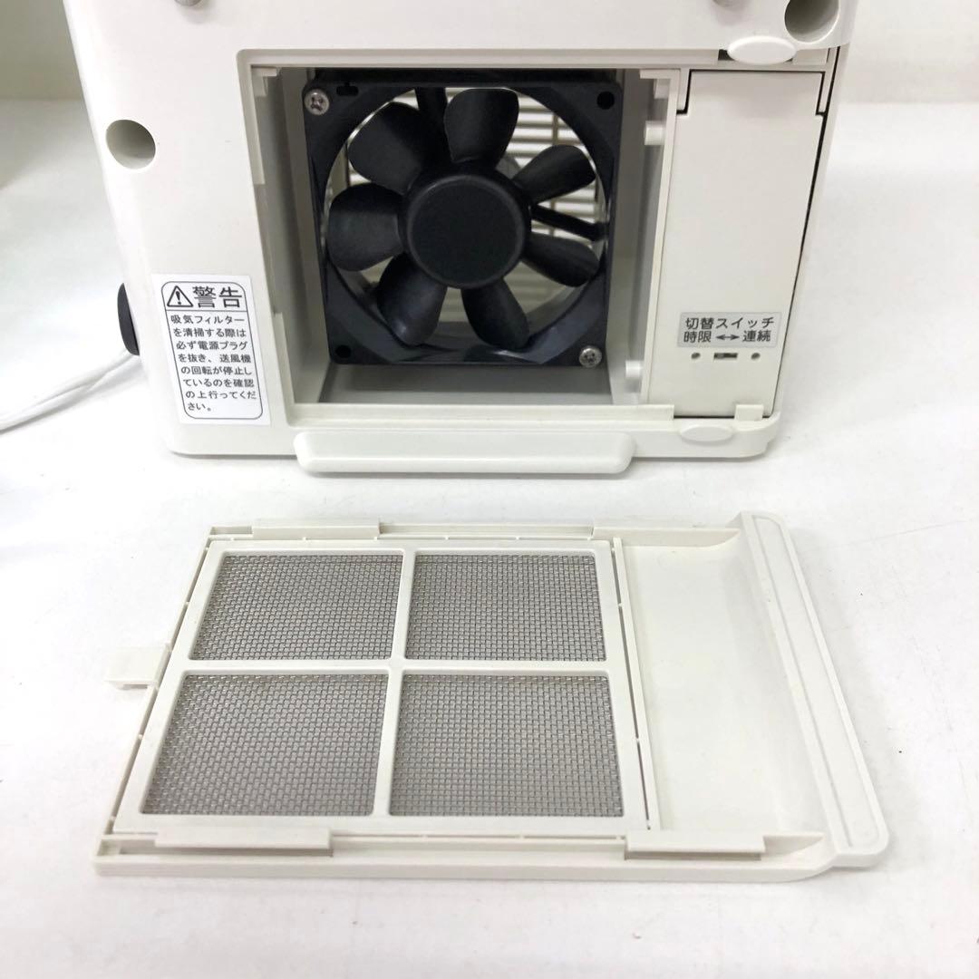 4309-K AIR CLOVER オゾン脱臭器 TM-11NE