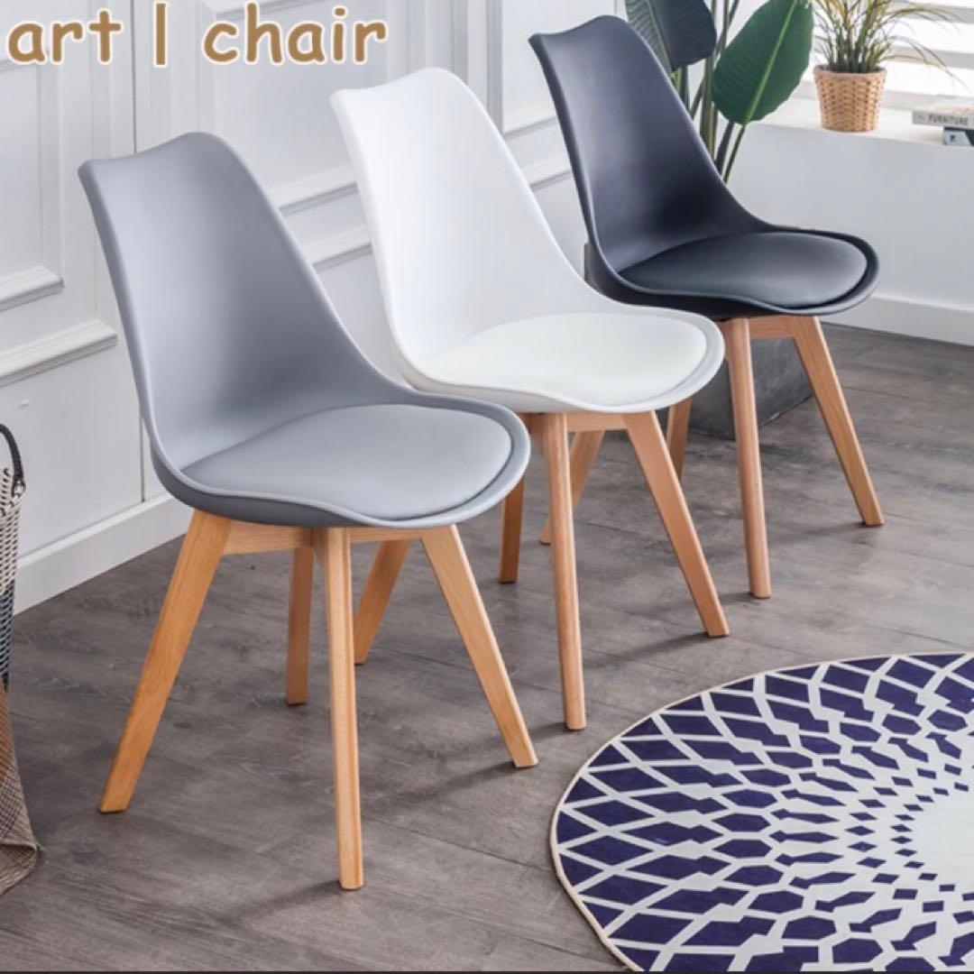 チアキックス様オーダー／完成ご確認用＊ミナペルホネン＊イームズチェア＊タンバリン