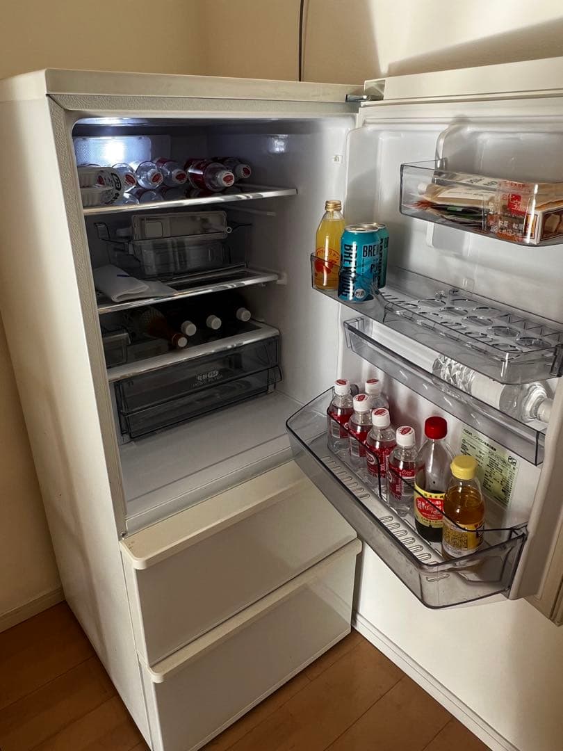 はも　AQUA AQR-SV27HBK