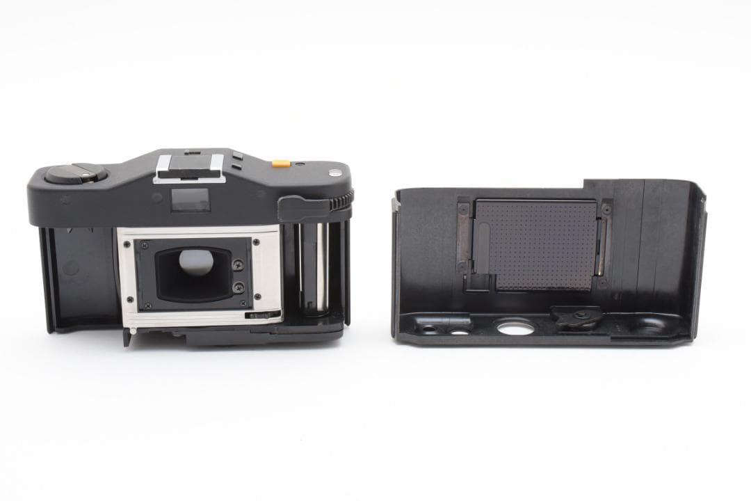 ▪️美品▪️ミノックス MINOX 35 GT コンパクトフィルムカメラ