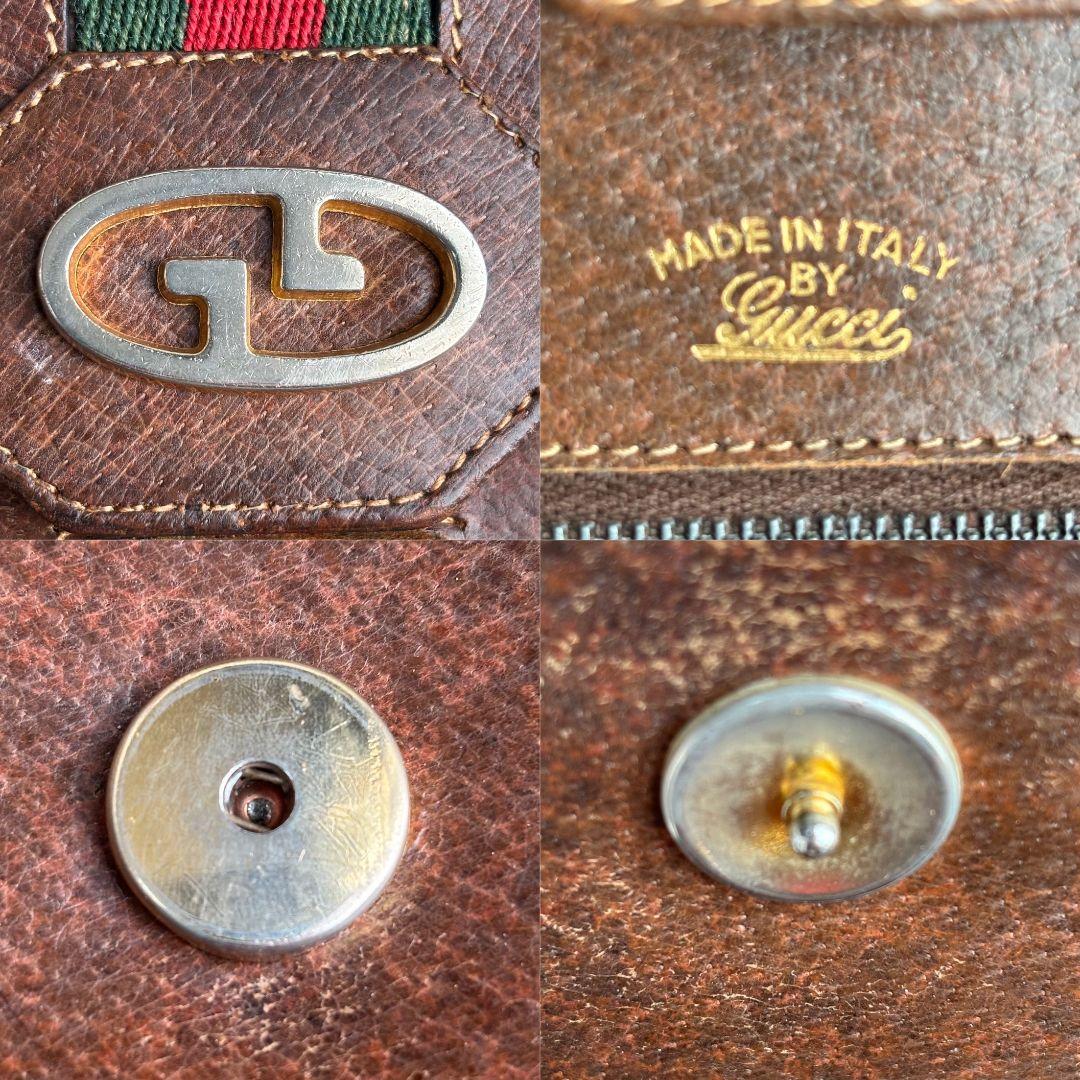 ※ハル※　　　　　　　　　　　　　　　　　　　【超激レア】 オールドグッチ