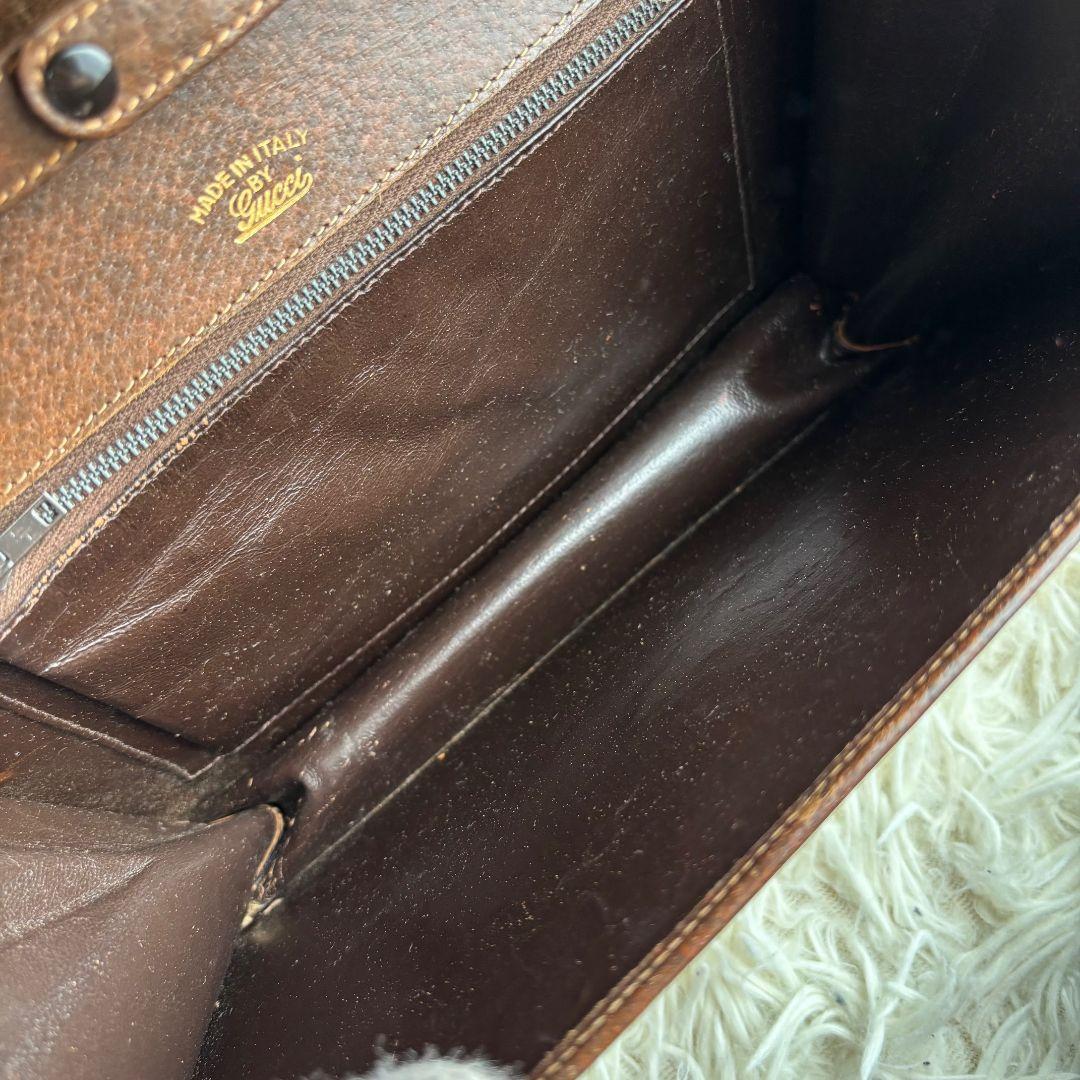 ※ハル※　　　　　　　　　　　　　　　　　　　【超激レア】 オールドグッチ