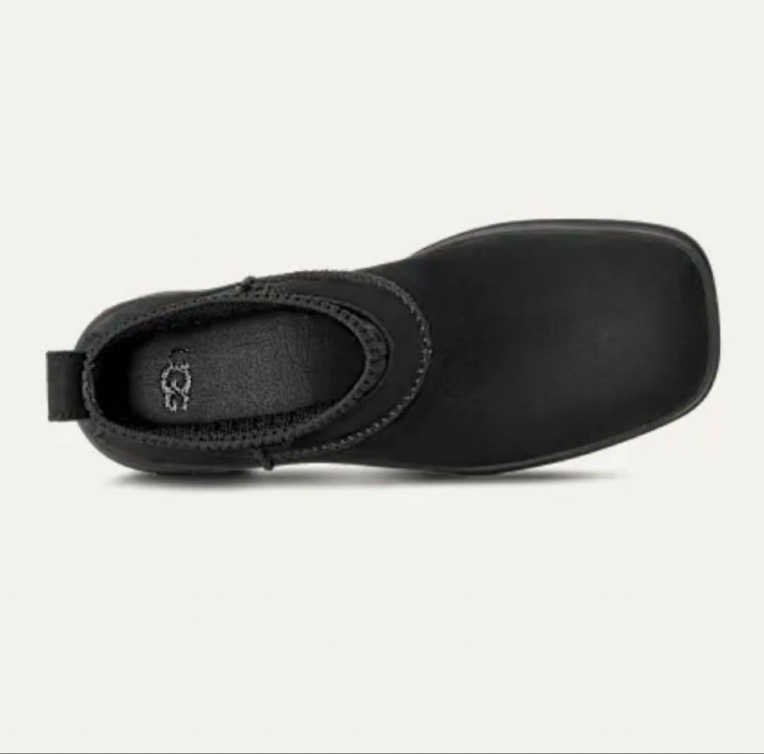 UGG WOMENS MOXY CHELSEA チェルシーブーツ　24cm