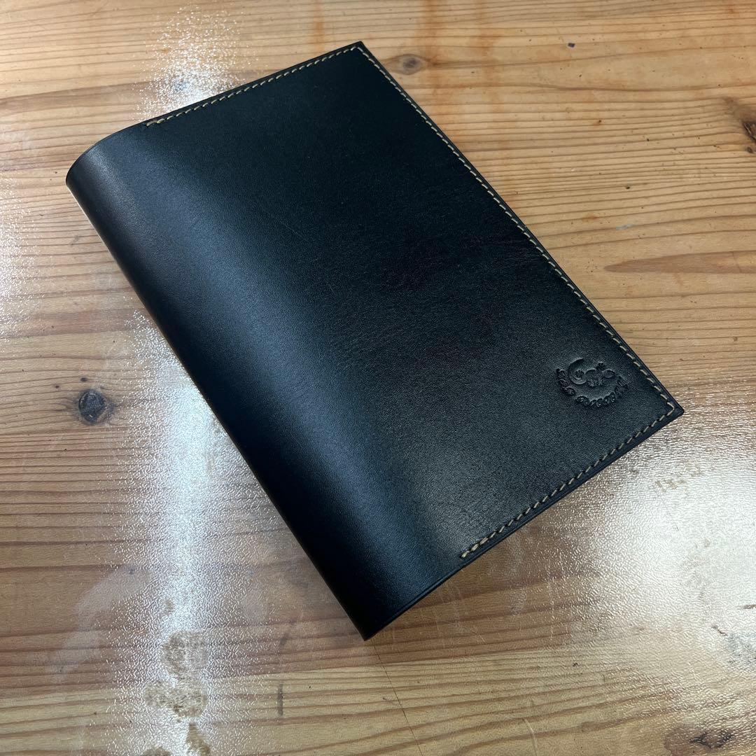 【ちよぴー様オーダー品】A5 ノートカバー AB ブックカバー マウスパッド