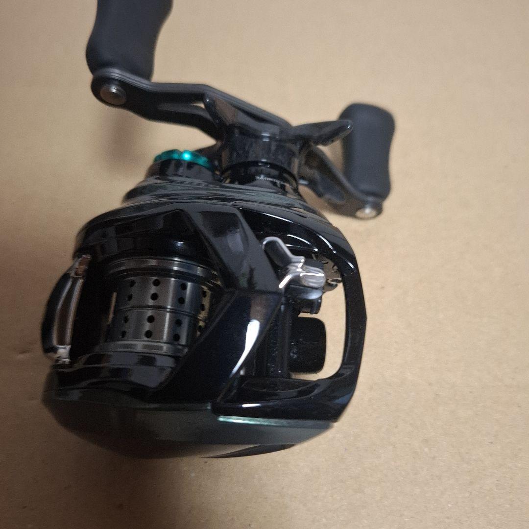 インクスレーベル×SLPWORKS IR CT SV TW PE 8.5L　新品