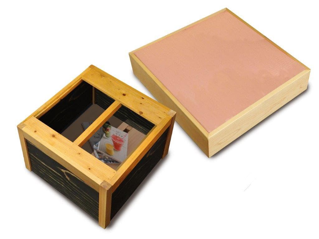 激安！置き和室★畳ベンチ★お雛様★兜★和室★小上り★暮らしの家具★生け花★茶道