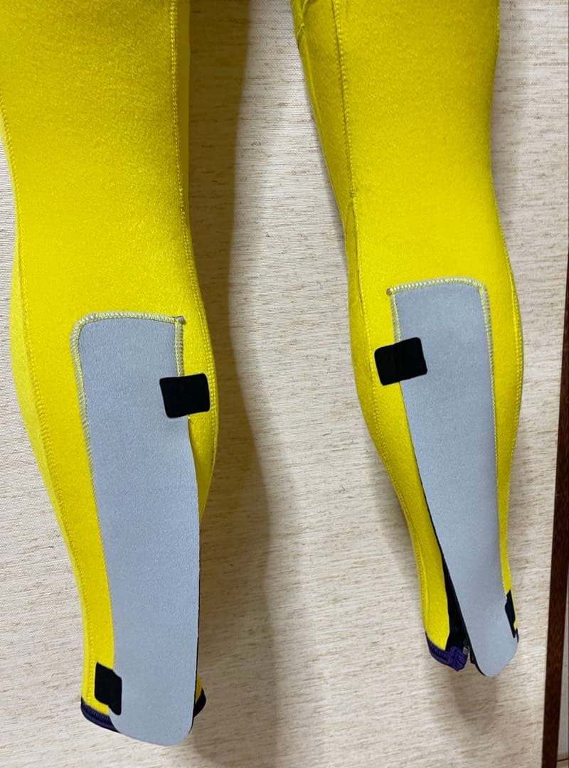 Mobby's モビーズ 5mm ウエットスーツ レディース