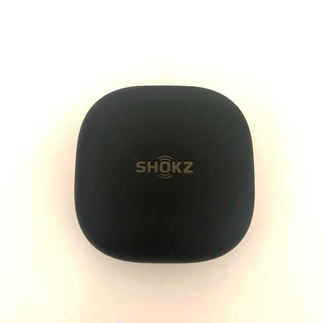イヤホン SHOKZ OPENFIT2