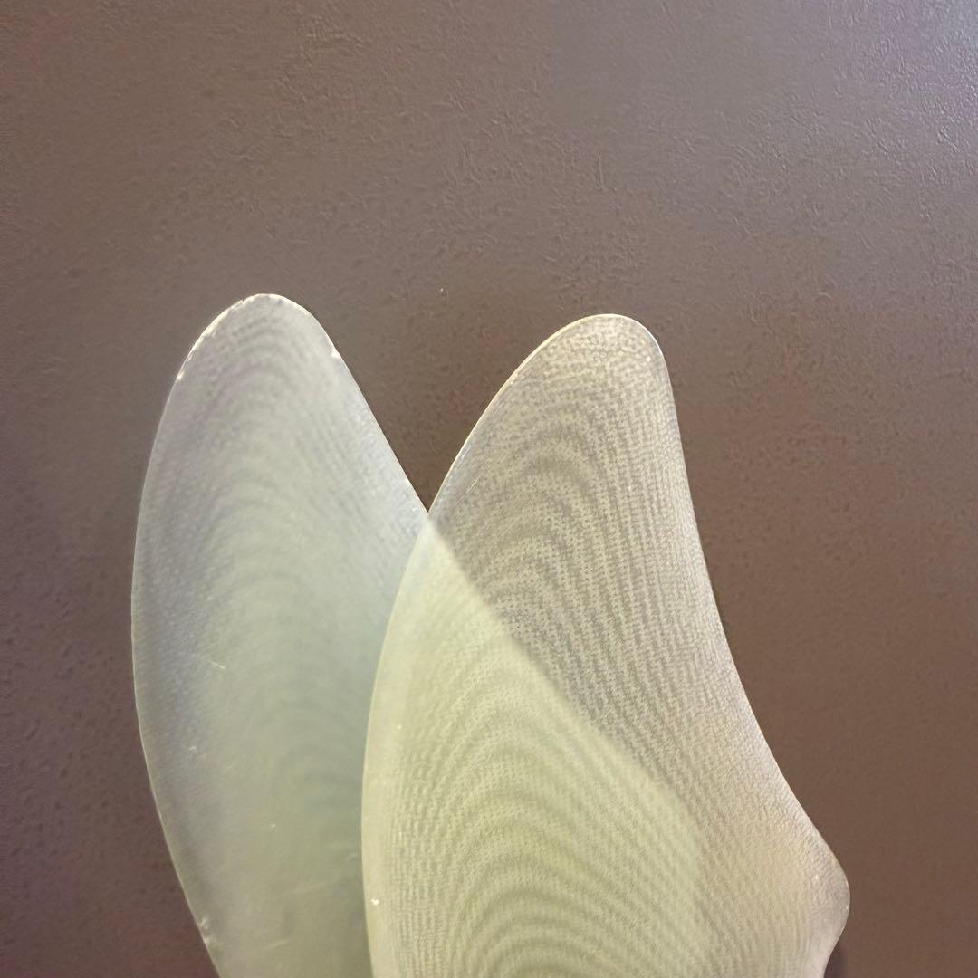 ARUTO ページ　FCS II SPLIT KEEL フィン