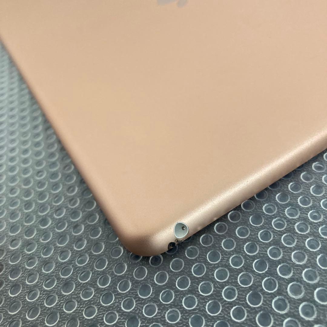 1060【早い者勝ち】電池良好☆iPad6 第6世代 32GB WIFIモデル☆