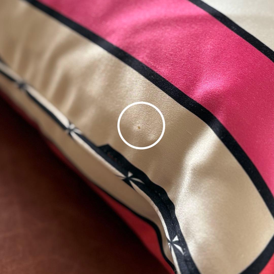 EMILIO PUCCI シルククッション 2個set