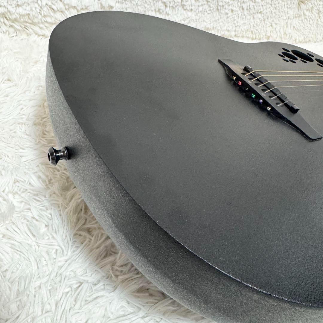 【特価】Ovation Elite T 1778TX 純正ハードケース付き