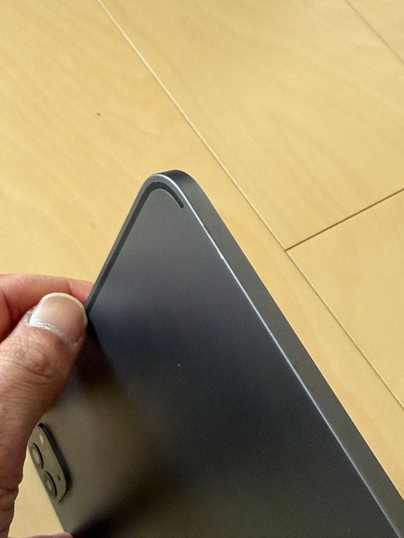 Apple iPad Pro (11インチ) 第3世代 スペースグレWi-Fi