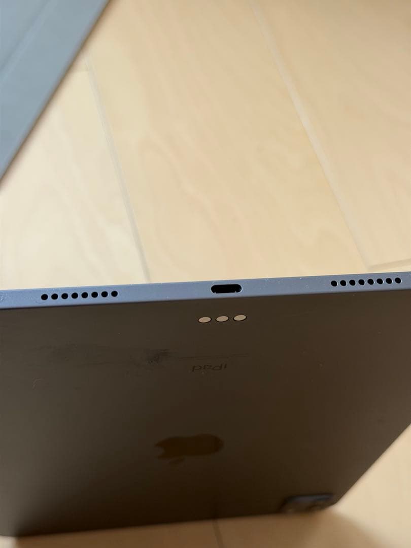 Apple iPad Pro (11インチ) 第3世代 スペースグレWi-Fi