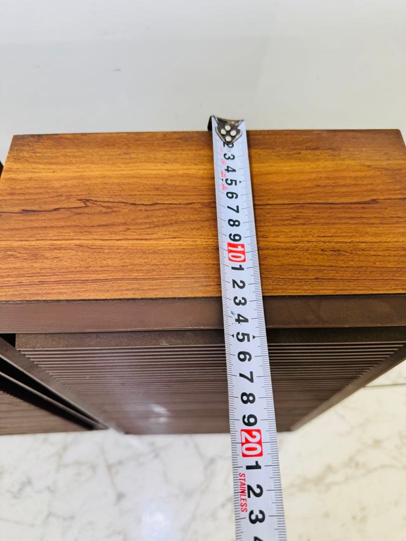 ナショナル 松下電工 SC-300N スピーカー 2個セット ペア 電化製品