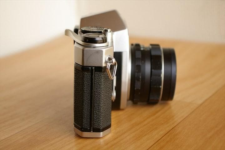 PENTAX SP　Super-Takumar 35mm F3.5