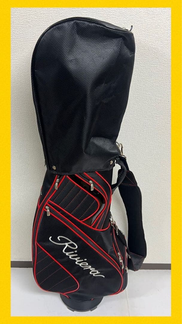 早い者勝ち！テーラーメイド・コブラ ゴルフセット⛳️ドライバー2本付きで超お得！