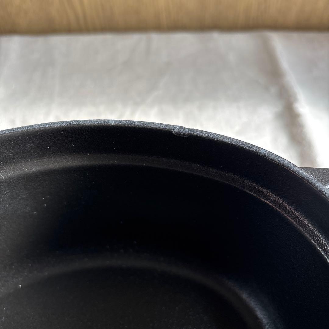 ストウブ 鍋 Staub ピコ・ココット オーバル 17cm