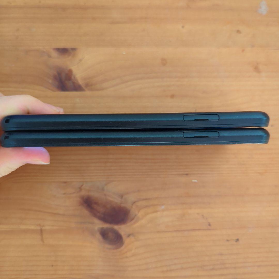 専用 DIGNO BX2 ブラック 64GB 本体 3台セット A101KC