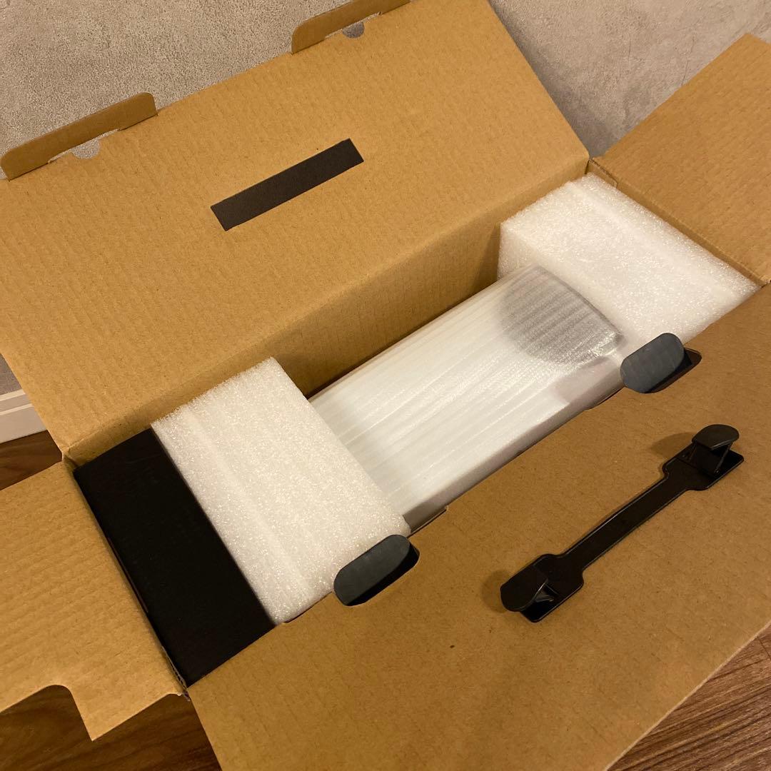 プロジェクター　GROVIEW BL89 ホームシアター　4K Wifi