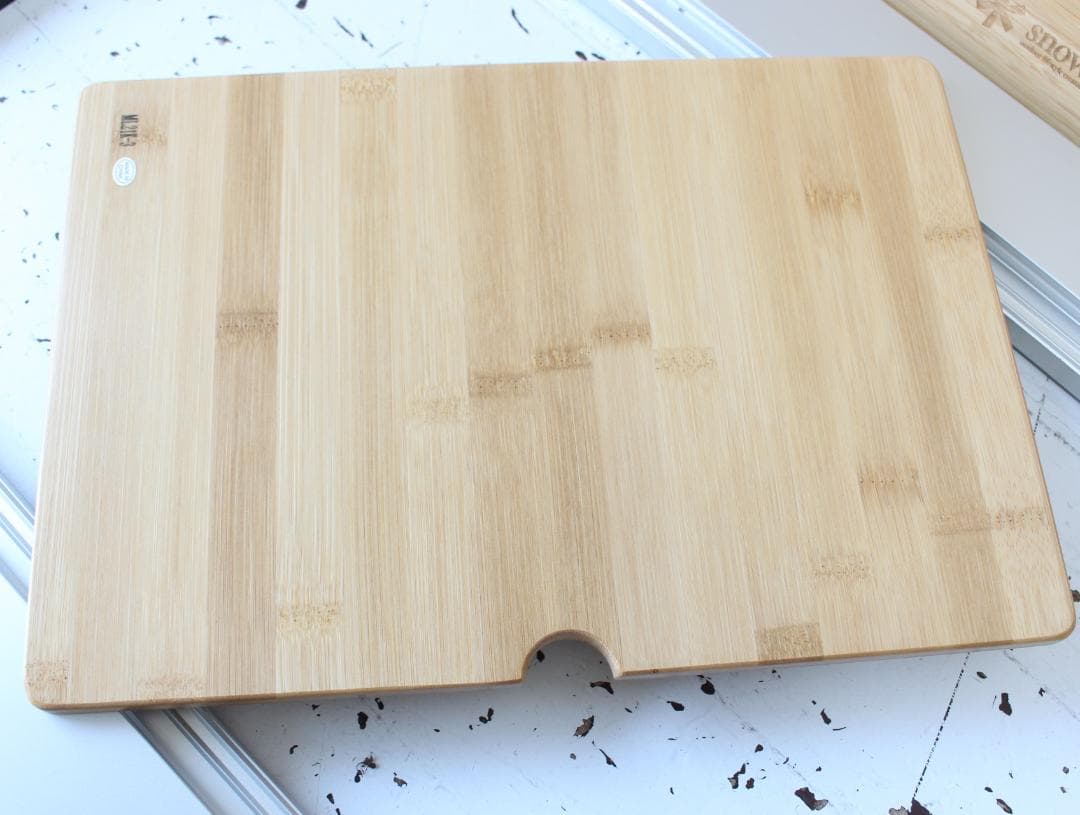 スノーピーク IGT アイアングリルテーブル フルセット