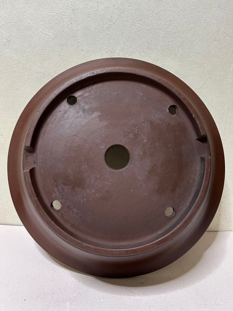 大型　盆栽鉢　松柏　雑木　皐月