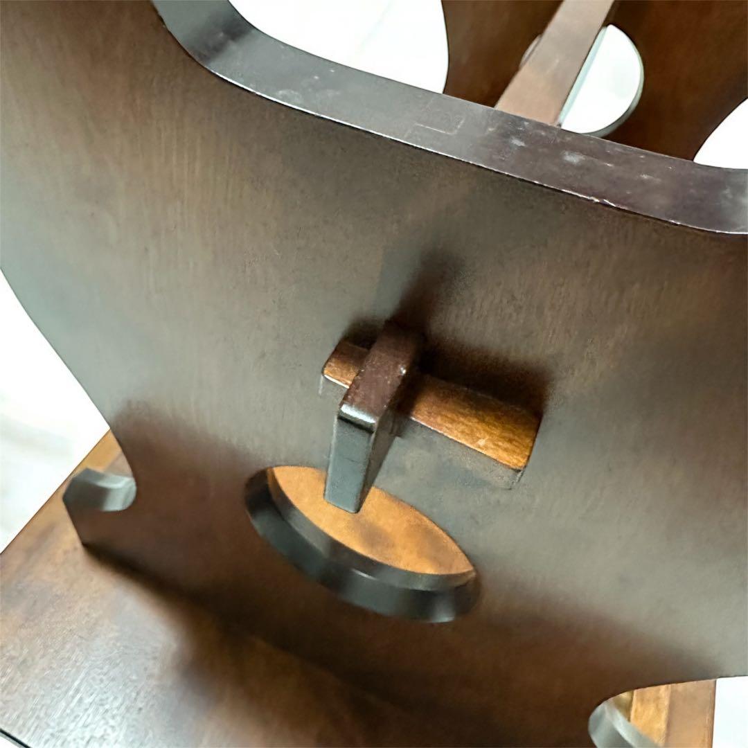 70s 松本民芸家具 サイドテーブル 花台 飾り台 ヴィンテージ家具