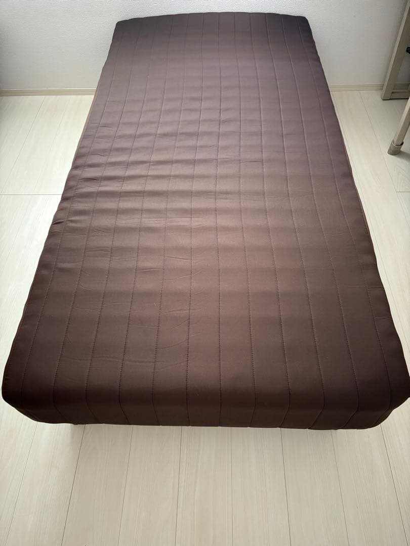 ニトリ♡脚付マットレス