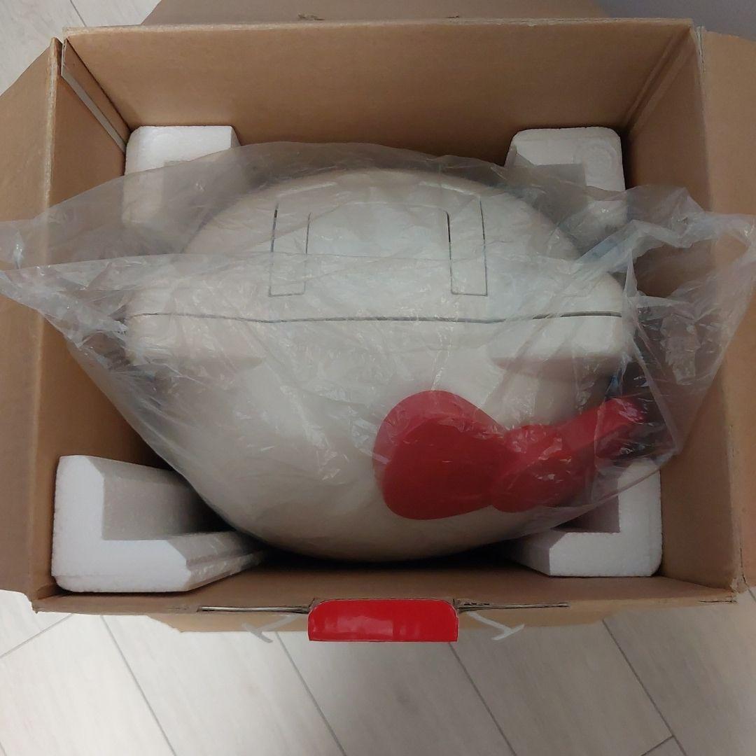 美品 東芝 サンリオ ハローキティ 冷温庫 KTY-5000 箱付き 希少