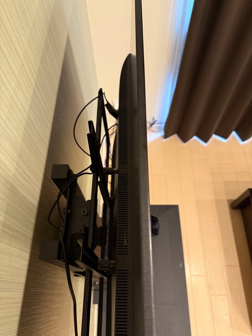 TCL 43インチ 液晶テレビ 4K 43K601U