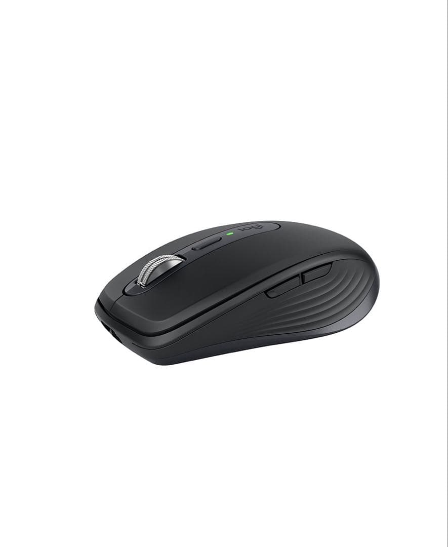 ロジクール Logicool ワイヤレスマウス MX Anywhere 3S