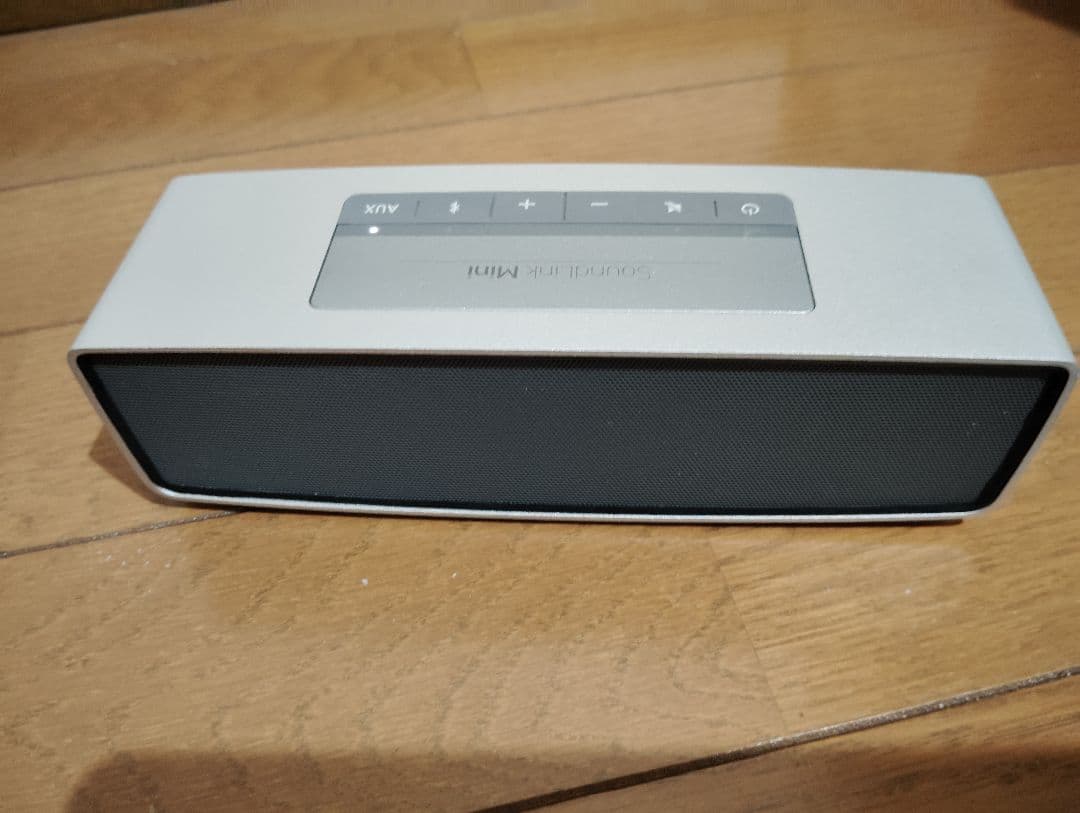 【即使用可】BOSE SoundLink Mini ワイヤレススピーカー