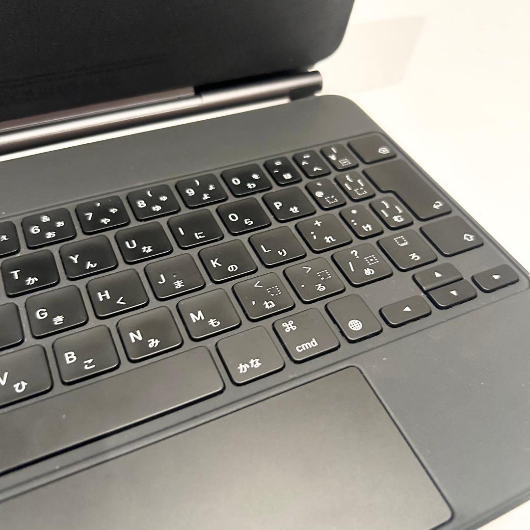 iPad キーボード Magic Keyboard 日本語 A2261