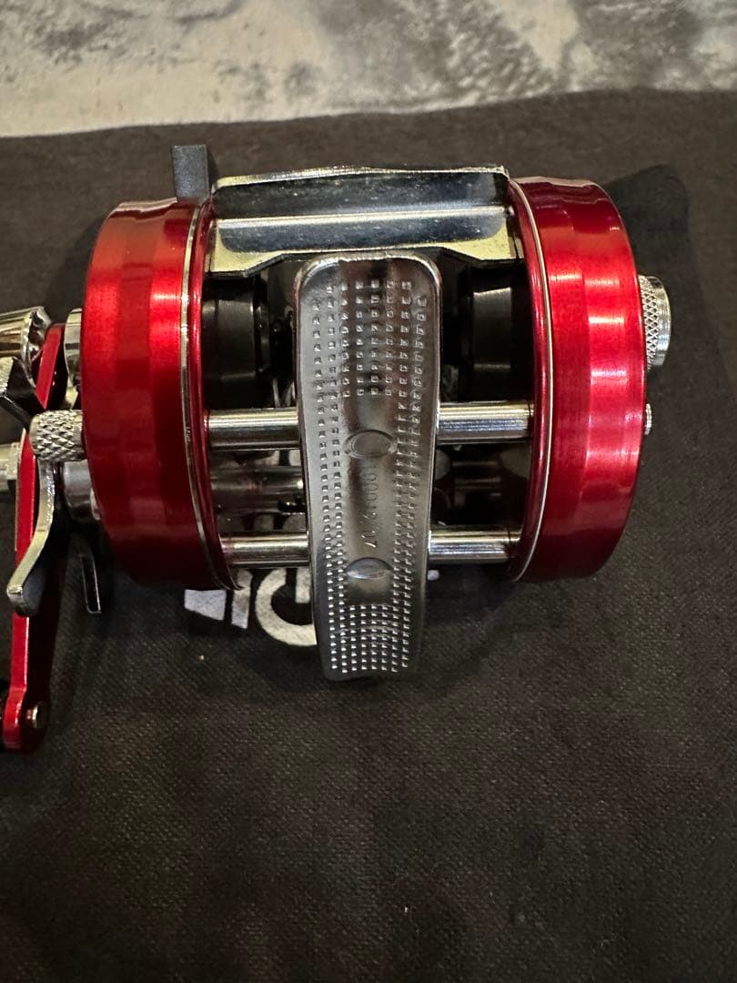 リール Abu Garcia Ambassadeur 2501C