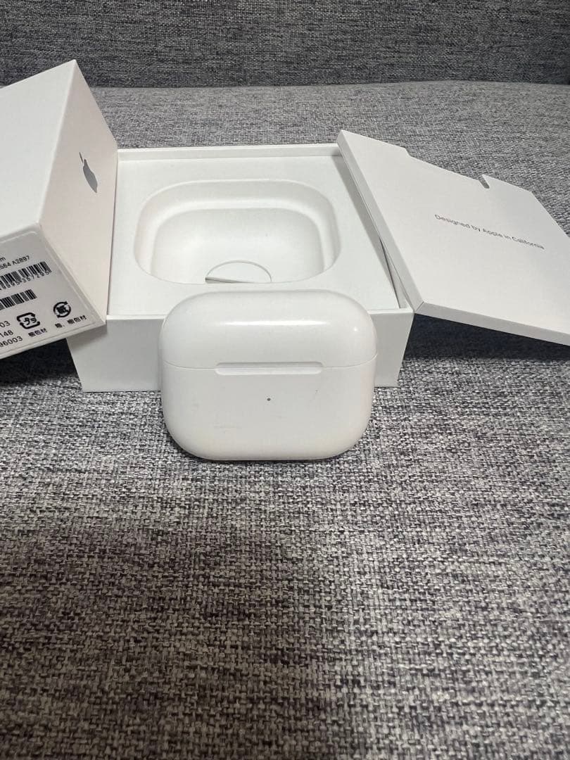 Apple AirPods 格安出品‼️